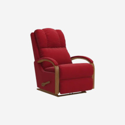 Harbor Town Recliner 1 Seater - Helloilmare